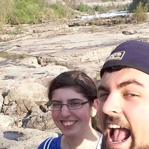 Meet your Posher, Mariah